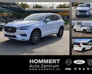 Volvo Volvo XC60 D5 AWD Inscription *Pano*360°*ACC*Navi* Gebrauchtwagen