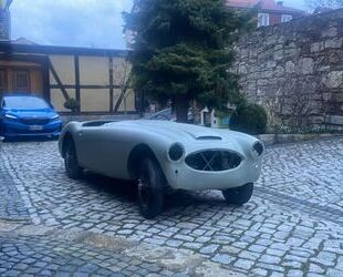 Austin Healey Austin Healey 100/6 BN6 2Sitzer Gebrauchtwagen