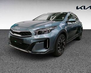 Kia Kia XCEED 1.5 T-GDi DCT7 VISION KOMFORT Gebrauchtwagen