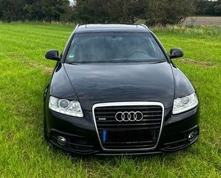 Audi Audi A6 3.0 TDI (DPF) tiptronic quattro Avant - Gebrauchtwagen