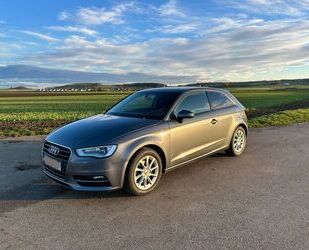 Audi Audi A3 2.0 TDI clean diesel S tronic Attraction Gebrauchtwagen