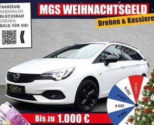 Opel Opel Astra Ultimate Start/Stop 1.2 KAT NAVI #S&S Gebrauchtwagen