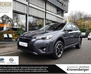 Subaru Subaru XV 1.6i Exclusive Gebrauchtwagen