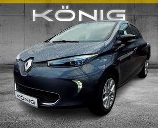 Renault Renault ZOE LIFE Klimaanlage Radio Gebrauchtwagen