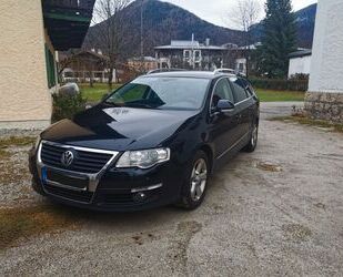 VW Volkswagen Passat Variant 1.8 TSI Highline Gebrauchtwagen