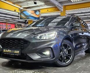 Ford Ford Focus Turnier ST-LINE M-Hybrid LED Navi Kamer Gebrauchtwagen