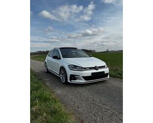 VW Volkswagen Golf 2.0 TDI BMT DSG GTD GTD Gebrauchtwagen