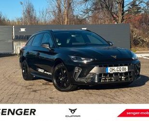 Cupra Cupra Leon Sportstourer 1.5 eTSI Connectivity-Box Gebrauchtwagen