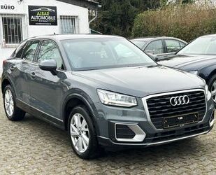 Audi Audi Q2 30 TFSI design S Tronic Gebrauchtwagen