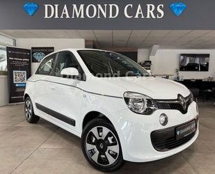 Renault Renault Twingo Dynamique * TEMPOMAT * PDC * Gebrauchtwagen