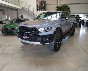 Ford Ranger Gebrauchtwagen