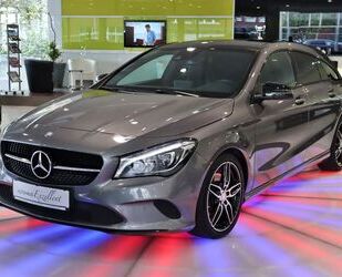 Mercedes-Benz Mercedes-Benz CLA 250 Shooting Brake*LEDER*LED*PAN Gebrauchtwagen