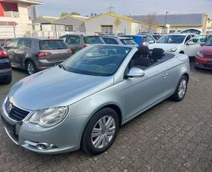 VW Volkswagen Eos 1.4 Gebrauchtwagen