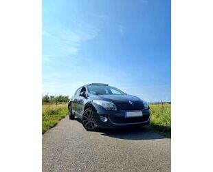 Renault Renault Megane Bose Edition ENERGY dCi 130 Start & Gebrauchtwagen