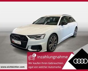 Audi Audi A6 Avant 55 TFSI e quattro S tronic S line AC Gebrauchtwagen