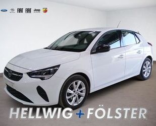 Opel Opel Corsa F Elegance 1.2 LED DAB Spurhalteass. Gebrauchtwagen