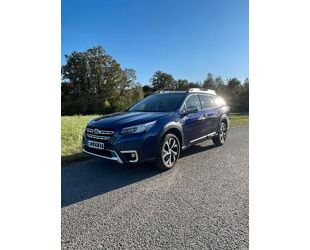 Subaru Subaru Outback 2.5i Platinum Lineartronic Platinum Gebrauchtwagen