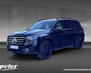 Mercedes-Benz Mercedes-Benz GLS 450 d 4M AMG/NIGHT/23/DIGITAL LI Gebrauchtwagen