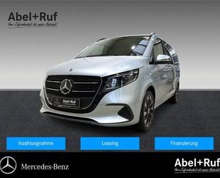 Mercedes-Benz Mercedes-Benz V 220 d Lang Style+DISTR+MBUX+MULTI+ Gebrauchtwagen