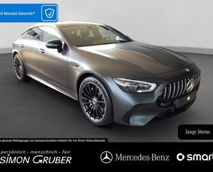 Mercedes-Benz Mercedes-Benz GT 63 S AMG Night Magno Exklusive Dy Gebrauchtwagen