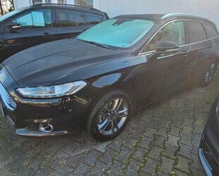 Ford Ford Mondeo 1.5 EcoBoost Autom. Titanium Led Navi Gebrauchtwagen