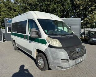 Peugeot Peugeot Boxer HDi Gebrauchtwagen