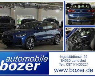 BMW BMW X2 20d xDr Navi Groß,HUD,AHK,Kamera,NP 67.520 Gebrauchtwagen