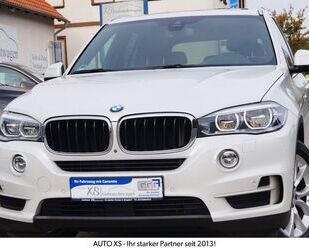 BMW BMW X5 xDrive 30d Sport-Automatik aus 2.Hand! +LED Gebrauchtwagen