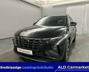 Hyundai Hyundai TUCSON 1.6 CRDi 48V-Hybrid 2WD DCT Prime G Gebrauchtwagen