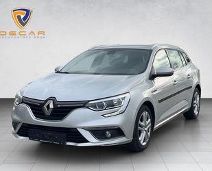 Renault Renault Megane IV Grandtour 1.6 dCi 1. Hand Gebrauchtwagen