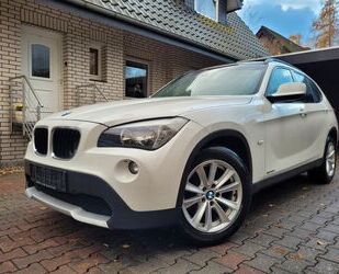 BMW BMW X1 sDrive18i - Gebrauchtwagen