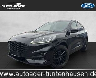 Ford Ford Kuga ST-Line X Sportpaket Bluetooth Navi LED Gebrauchtwagen