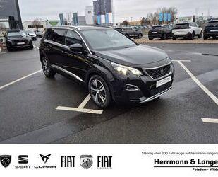 Peugeot Peugeot 5008 GT-Line 180 EAT8 Glasd SHZ Keyless 7S Gebrauchtwagen