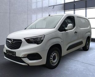 Opel Opel Combo E Cargo Edition erhöhte Nutzlast XL Gebrauchtwagen