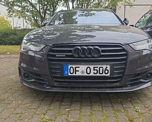 Audi Audi A6 3.0 TDI 200kW quattro S tronic Av - Gebrauchtwagen