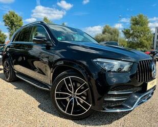 Mercedes-Benz Mercedes-Benz GLE 300 / AMG Line / 360° / LED Gebrauchtwagen