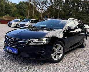 Opel Opel Insignia ST 1.5 CDTI Business Navi*LED*Kamera Gebrauchtwagen