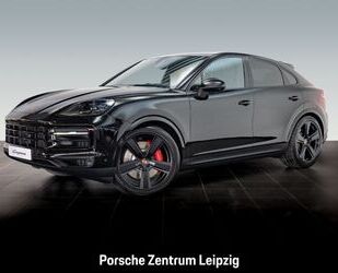 Porsche Porsche Cayenne S Coupe Matrix Standheizung 22Zoll Gebrauchtwagen