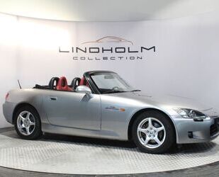 Honda Honda S2000 Cabrio - 100% orig. AP1 version! Gebrauchtwagen