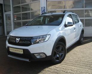 Dacia Dacia Sandero Stepway TCe 90 Celebration Gebrauchtwagen