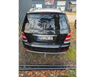 Mercedes-Benz Mercedes-Benz GL 500 4MATIC - Gebrauchtwagen