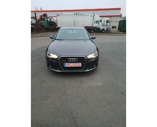 Audi Audi A6 3.0 TDI quattro S tronic Gebrauchtwagen