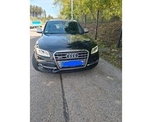 Audi Audi SQ5 3.0 TDI tiptronic quattro - Gebrauchtwagen