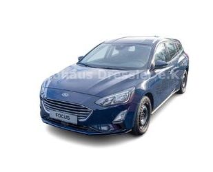 Ford Ford Focus Turnier Cool & Connect Gebrauchtwagen