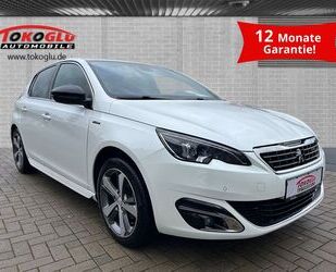 Peugeot Peugeot 308 Allure GTI LINE THP PureTech 130 Navi Gebrauchtwagen