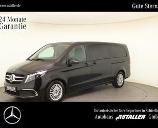 Mercedes-Benz Mercedes-Benz V 300 d Avantgarde Edition XL Extral Gebrauchtwagen