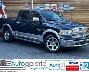 Dodge Dodge RAM 1500 5,7 4x4 Laramie Prins Navi Leder AH Gebrauchtwagen