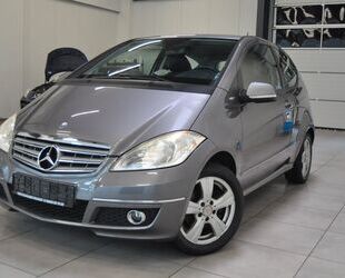 Mercedes-Benz Mercedes-Benz A 170 NAVI / SITZHEIZUNG / SCHIEBEDA Gebrauchtwagen