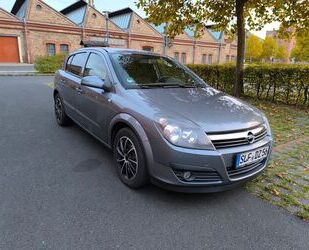 Opel Opel Astra 1.6 Twinport - Gebrauchtwagen