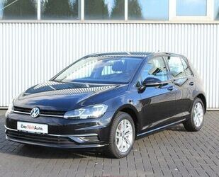 VW Volkswagen Golf 1.6 TDI Comfortline NAVI ACC KLIMA Gebrauchtwagen